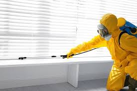 Pest Control for Restaurants and Food Service in Norco, LA